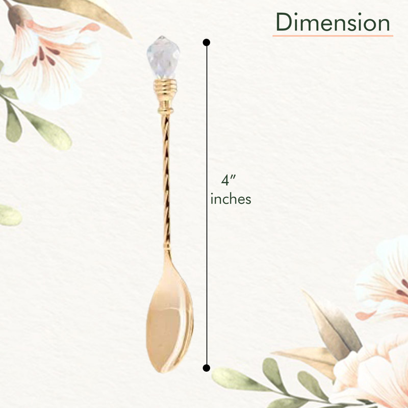 Dinner Spoon