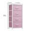 Commode pour la lingerie 4 tiroirs Kathiria-601527330