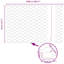 Steel Fencing Kits-124587338-124587337
