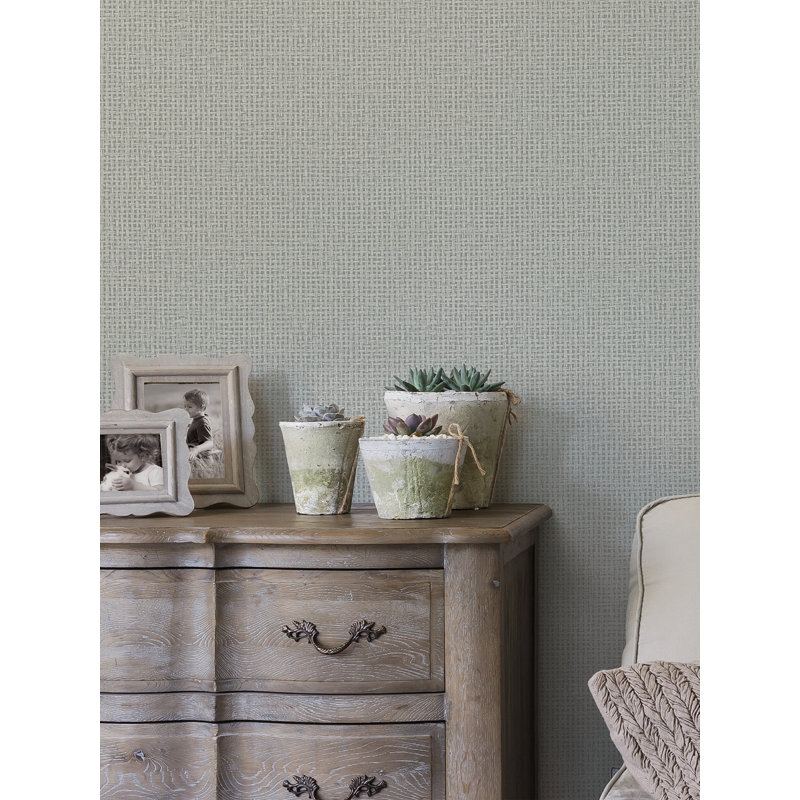 Rouleau de papier peint Gillingham, Taupe