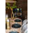 La Cantera Oval Dining Table