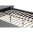 Balmoral Upholstered Bed Frame-28172821