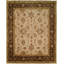 Wool Oriental Area Rug-371564185