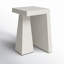 Table d'appoint Johari