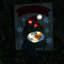 PVC No Holiday Shaped Ornament-1397384203-1397384197