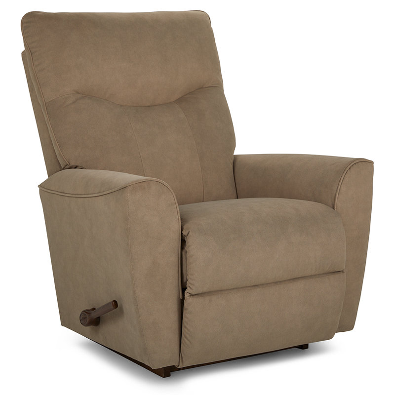 Fauteuil inclinable Belmont, Gris