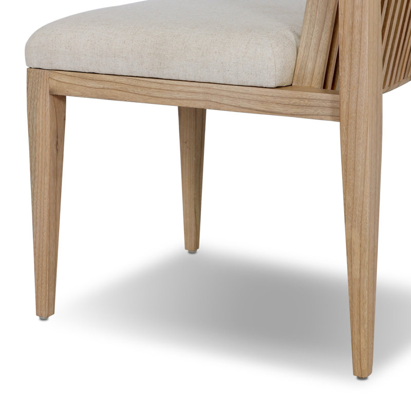 Cavallo Upholstered Dining Chair