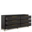 Riggs Dresser - Dark