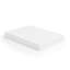 Matelas en mousse viscoélastique gélifiée moyenne 8 po 24 heures sur 24 et 7 jours sur 7 Magasinez à la maison Dadenly-87904171-114474585