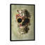 « gulecing light » par ali ali, impression sur toile tendue-74876850-15808358-74876849