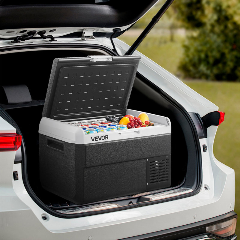 Glacière portative pour réfrigérateur de voiture 12 Volt