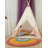 Unique Loom Rainbow Playtime Kids Wool Rug-102893033