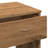 Desk Artisian Oak Engineered Wood Compact Rectangular Modern-25521550