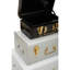 Forbush 3 Piece Accent Trunk Set-1766073455