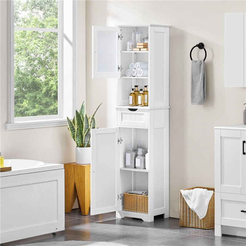 Linen Cabinet