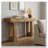 63'' Long Console Table