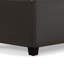 Banc de rangement avec repose-pieds avec rangement caché Avalon-212848461