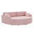 Rose est en rupture de stock