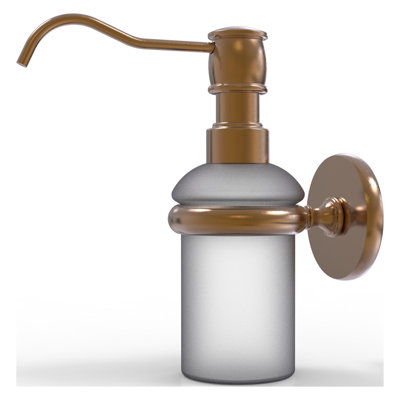 Distributeur de savon mural Gober