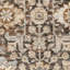 Tapis oriental gris / ivoire Atherine-1852131143