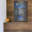 Art mural en métal «The Invitation» par Verena Wild-367106472