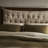 Soline Upholstered Platform Bed-90900117