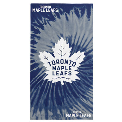 Cotton Blend Beach Towel