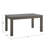 Cipolla Shinn 60" Wood Finish Parson Dining Table-766190807