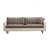 Beige/gris