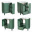 Meuble-lavabo 24 po avec lavabo