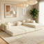 Canapé modulaire Corduroy-1066417278