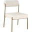 Chaise de salle à manger Carly-74940654