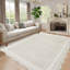 Striped Machine Printed Area Rug-1523312756-1522692717