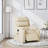 Upholstered Massage Chair-1960715970