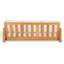 Melrose 76.55'' Teak Outdoor Sofa-177322762