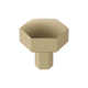 Caliber Geometric Knob