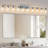 10-Light Bathroom Vanity Light with Clear Glass Shades for Vanity Mirror, Bathroom, or Bedroom-233754099-233754096