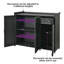 Armoire de rangement extérieure Latitude Run®-193400442