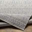 Tapis marocain tissé à la machine Mendota-320915184