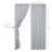 Sawyer Mill Cotton Room Darkening Curtain Pair-1089840774-1193741250