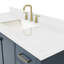  Ensemble de meuble-lavabo simple 60 "60"-565764851-600730347