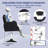 Latitude Run® Office Chair