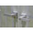 Elite 10 ft. W x 4 ft. D Galvanized Steel Portable Storage Shed