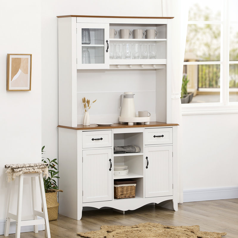 Garde-manger 71 po
