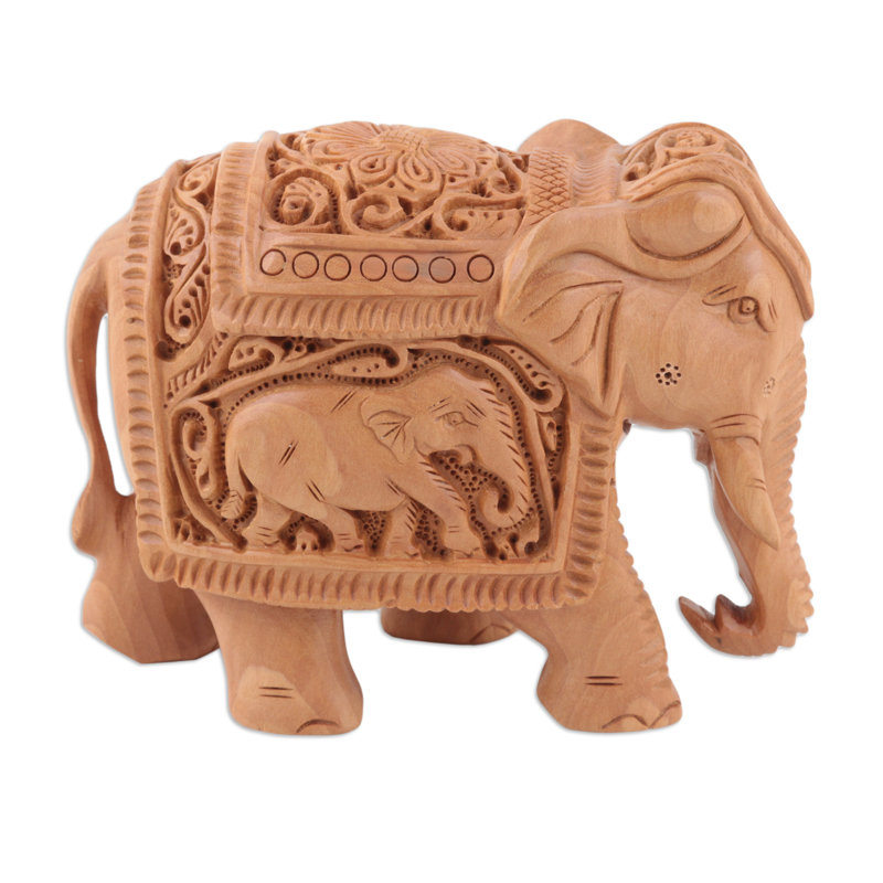 Animals Figurines & Sculptures