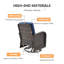 Fauteuil oscillant d'extérieur Gaetanino-1543250963-1543250962