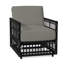 Newport Patio Chair with Cushions-63361402-70040041-84544963