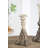Metal Tabletop Candlestick-24654943