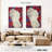 Lelar Abstract Indian-108441285