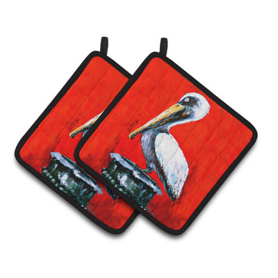Poivrière Pelican Dawn